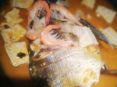 -筱爷叔·上海传统手工菜(玉树路店)