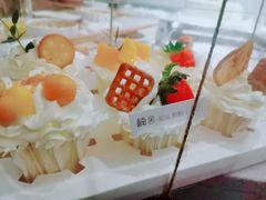 -楠舍烘焙(大学城店)