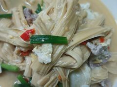 -湘当爱·鲜煮现炒(松岗立业路店)