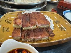 -老来福·非遗酸汤兔(凯旋路店)