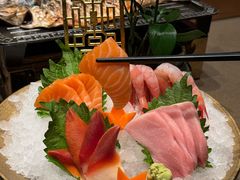 -蟹犇•帝王蟹雪蟹(陆家嘴店)