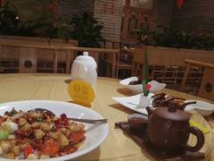 -德胜轩正宗顺德菜(宝安沙井会展中心店)