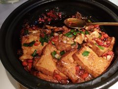 -费大厨辣椒炒肉(高铁吾悦广场店)