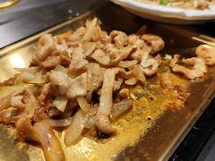 -大神太神·铁板烧(瑞虹天地月亮湾店)