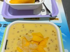 -满记甜品(苏州中心店)