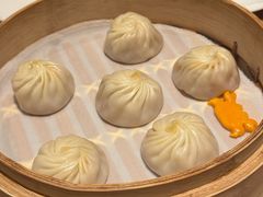 -鼎泰丰(德基广场店)