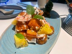 -鹿港小镇(西单大悦城店)