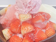 -鲜芋仙(常州吾悦国际广场店)