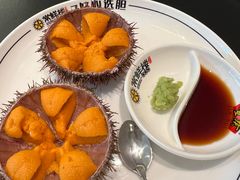 -常鲜楼常来尝鲜海胆馆(星海店)