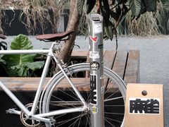 -麻雀咖啡SPARROW COFFEE(十全街店)