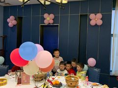 -火宫殿·湘菜小吃·商务宴请·生日聚会(东塘店)