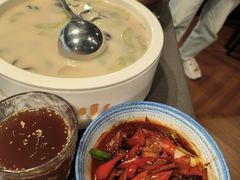 -肆月河豚·新淮扬(金融街店)