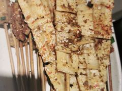 -木屋烧烤(坂田天安云谷店)