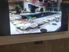 -比格比萨自助(国展店)