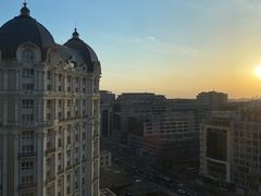 -北京丽晶酒店