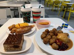 -宜家·瑞典风味餐厅(无锡店)