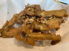 -喜上喜鸡煲翅(吉大店)