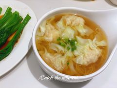 -港禧茶餐厅(美莲广场店)