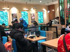 大堂-小杨生煎(周浦万达店)