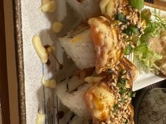 -樱の千渡日式料理·铁板烧•烧鸟(金盛田广场店)