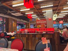 -熊记虾王·小龙虾(东晓南店)
