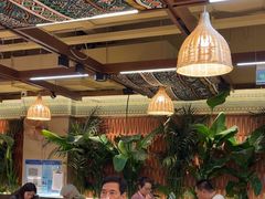 -云阿蛮云南生烫牛肉米线(奉贤路店)