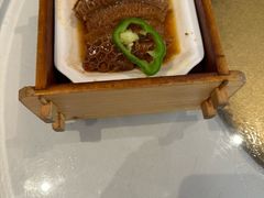 -粤财皇冠假日酒店·彩华轩中餐厅