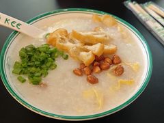 荔湾艇仔粥-西关明记肠粉(荔枝湾店)