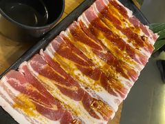 -九田家黑牛烤肉料理(吴江万象汇店)