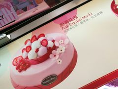 -哈根达斯(国瑞店)