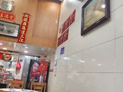 -茂隆餐厅(进贤路店)