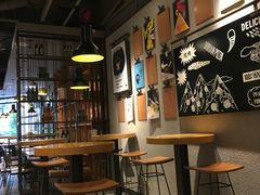 -乐凯撒披萨(东方新世界店)