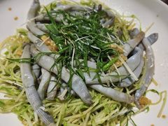 -钱山海鲜大排档