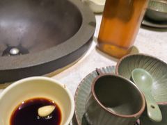 -鲜潭蒸汽石锅鱼(五道口购物中心店)