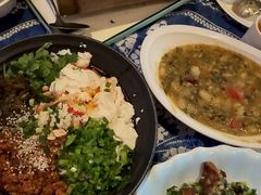 -滇道云南特色料理(康定路店)