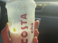 -COSTA COFFEE(房山印象城店)