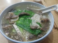 -古街捞化牛杂(井大店)