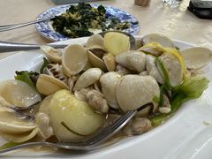 -钱塘府海鲜餐厅