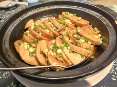 -旺角小渔村·海肠捞饭开创者(环山路店)