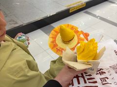 -野人先生Gelato(上海长宁龙之梦店)