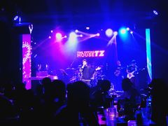 -TZ House音乐现场(茅台店)