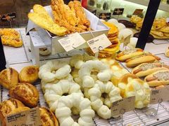 -PAPER STONE BAKERY(天环店)