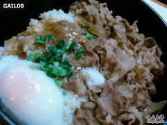 照片-3650-食其家·牛丼咖喱(广元西路店)