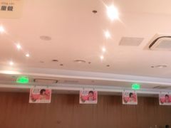 -西贝(上海新梅广场店)