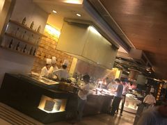 -听松楼·花园酒店·自助餐厅(红梅公园店)