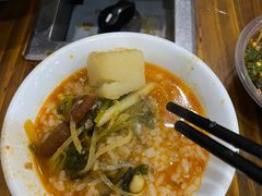 -笔记安顺夺夺粉火锅