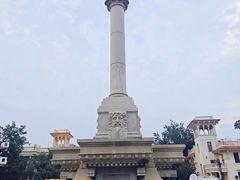 -天津意大利风情旅游区