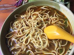 -美玲拉面(鞍山西道店)