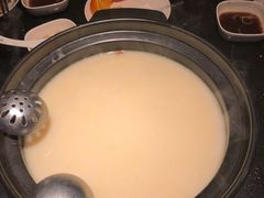 -捞王猪肚鸡火锅(昆山店)