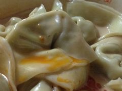 -潘国仙耳光馄饨(黄家阙路店)
